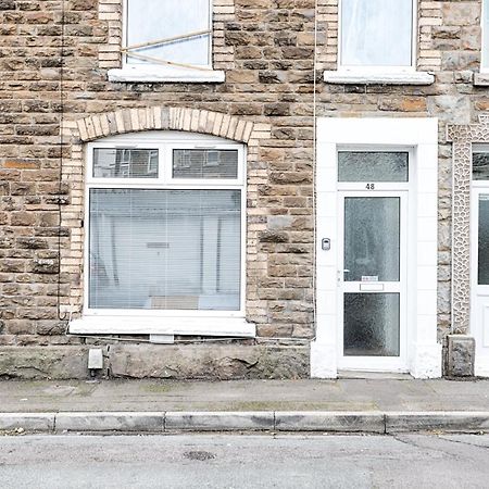 Free Parking, Spacious Rooms, Smart Tv'S All Rooms Swansea Exterior photo